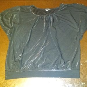 ACW American City Wear women's blouse